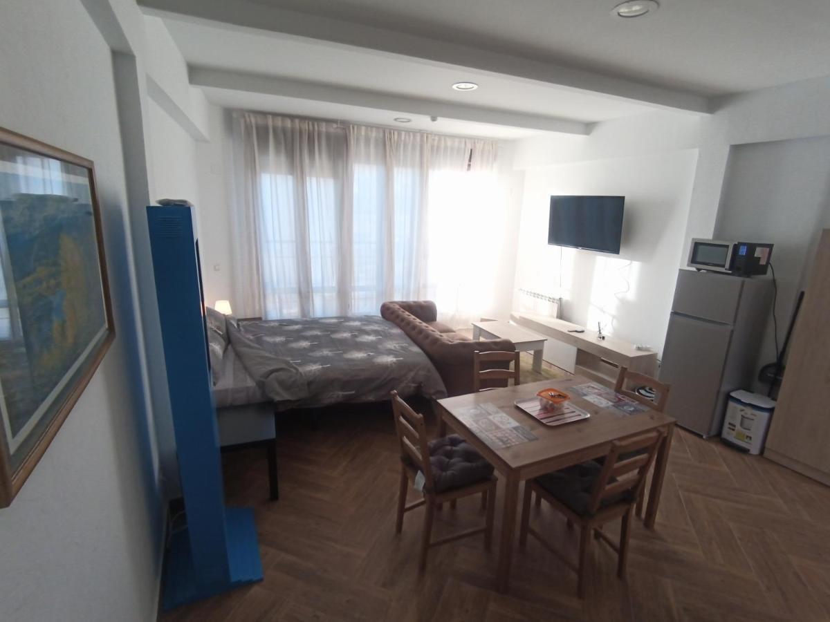 Апартаменти Mini Loft Бесерріль-де-ла-Сьєрра Екстер'єр фото