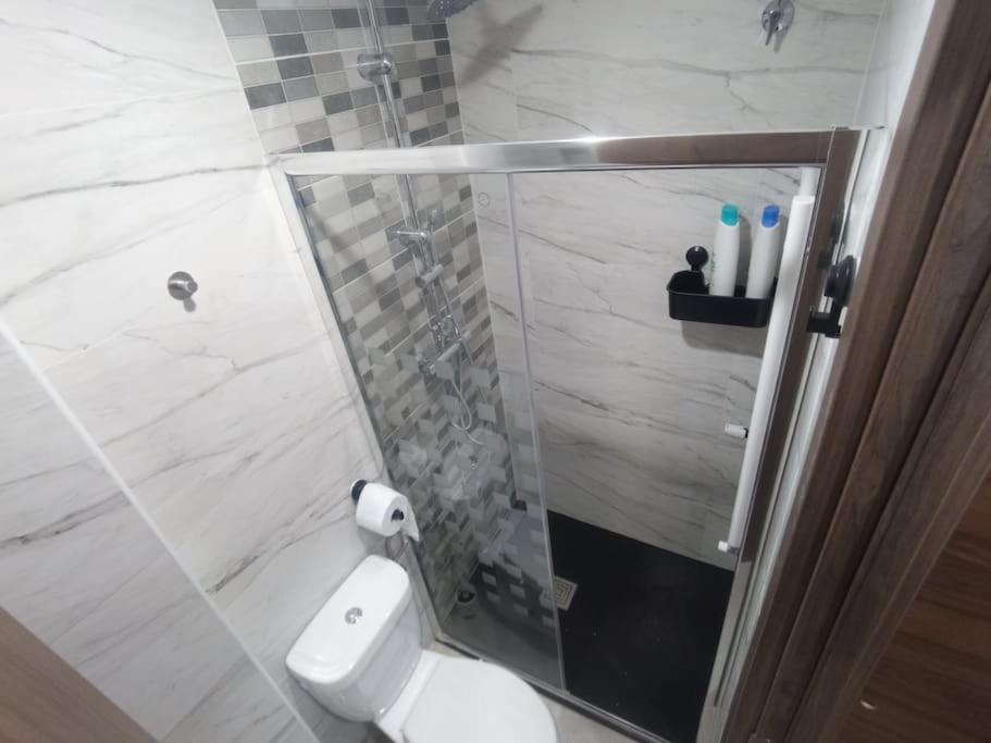 Апартаменти Mini Loft Бесерріль-де-ла-Сьєрра Екстер'єр фото