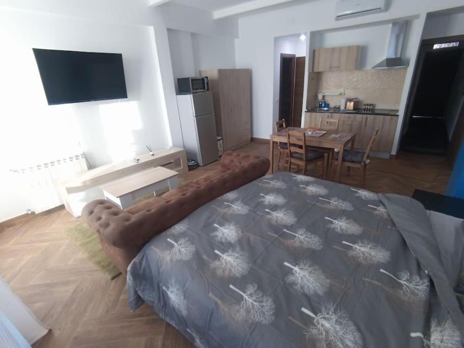 Апартаменти Mini Loft Бесерріль-де-ла-Сьєрра Екстер'єр фото