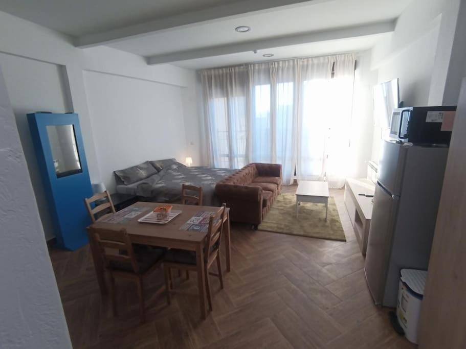 Апартаменти Mini Loft Бесерріль-де-ла-Сьєрра Екстер'єр фото