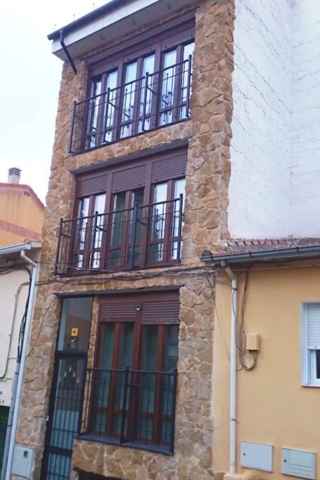 Апартаменти Mini Loft Бесерріль-де-ла-Сьєрра Екстер'єр фото